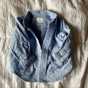Ralph Lauren button up